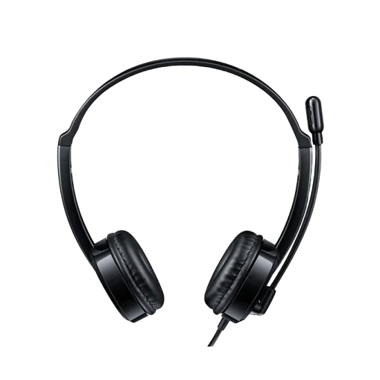 Headset Wired Wired SPARK RGB H101 BLACK